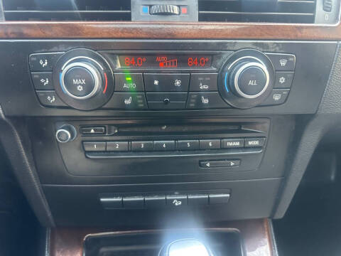 2011 BMW 3 Series 328i xDrive