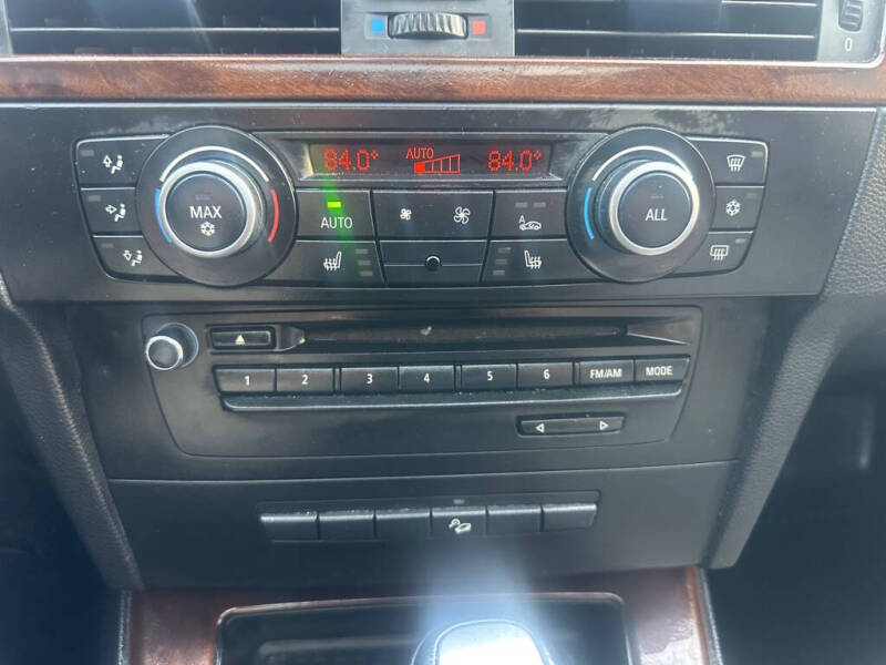 2011 BMW 3 Series 328i xDrive