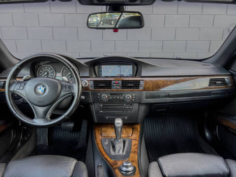 2008 BMW 3 Series 335i