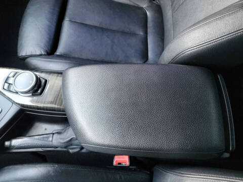 2015 BMW 2 Series M235i