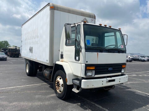 1994 Ford CF7000
