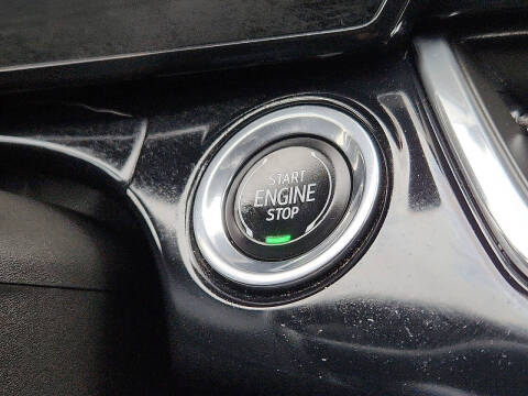 2025 Chevrolet Trax RS