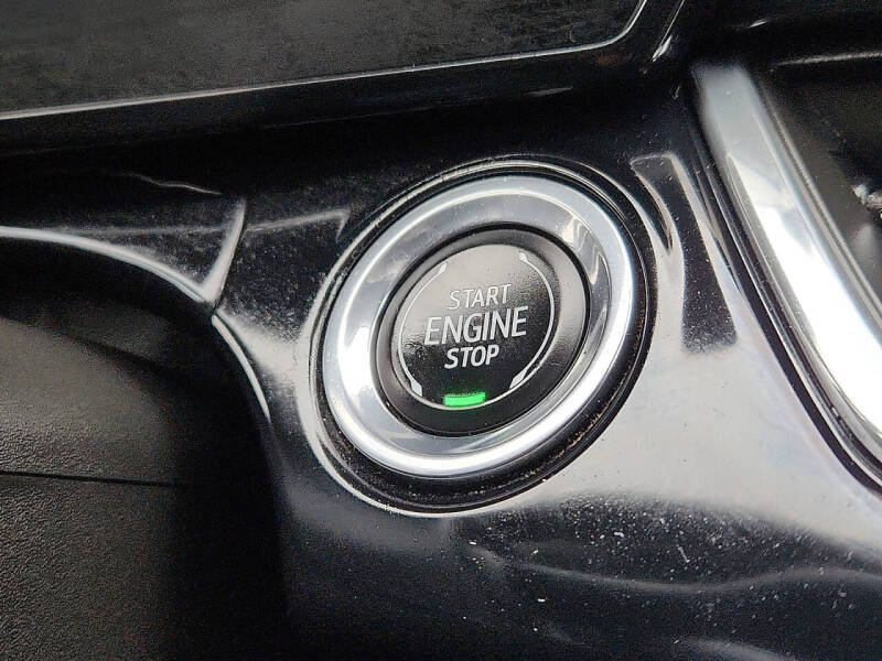 2025 Chevrolet Trax RS