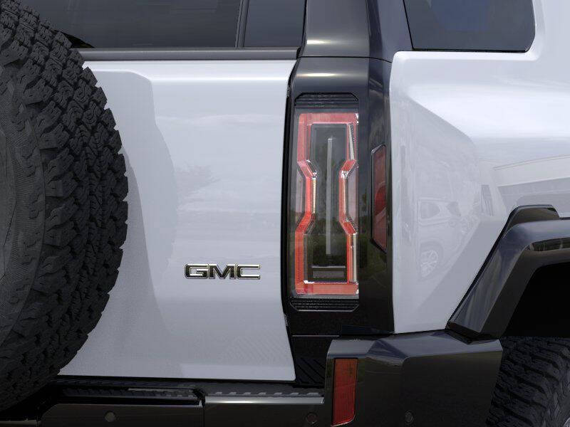 2026 GMC HUMMER EV 3X