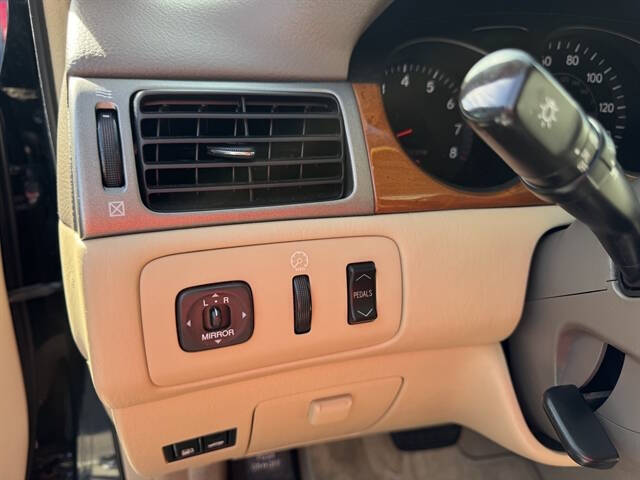2005 Lexus ES 330