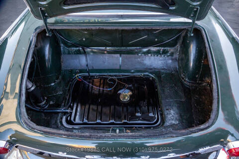 1970 Volvo P1800