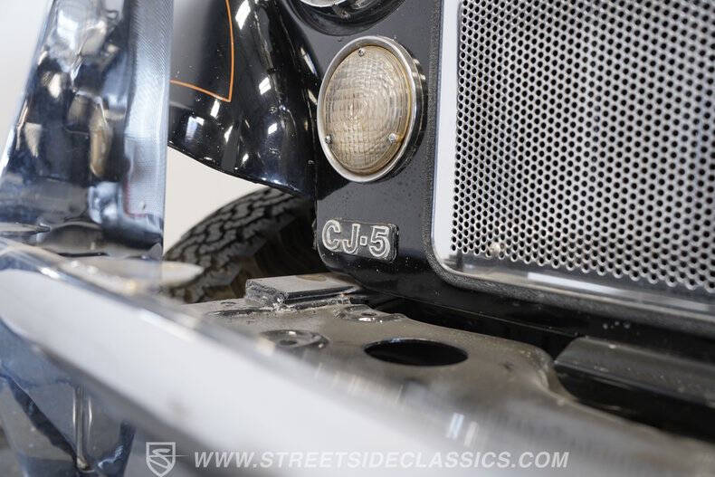 1976 Jeep CJ-5