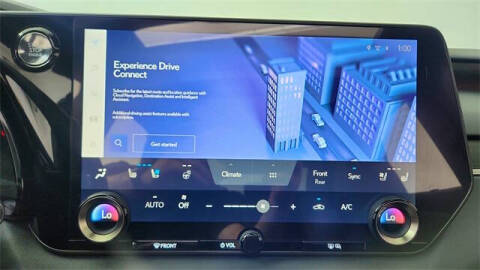 2023 Lexus RX 350 Luxury