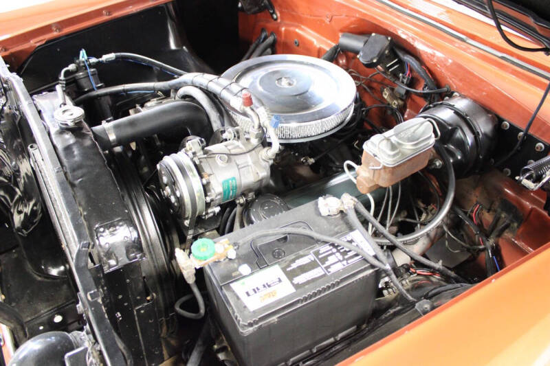 1955 Pontiac Chieftain