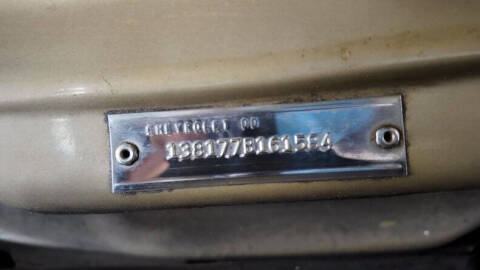 1967 Chevrolet Chevelle