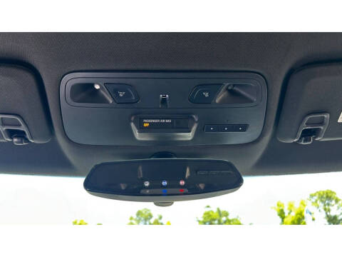 2016 Chevrolet Camaro LT