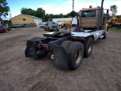 1978 Mack Superliner