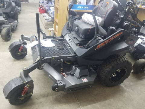 2021 Spartan SRT XD