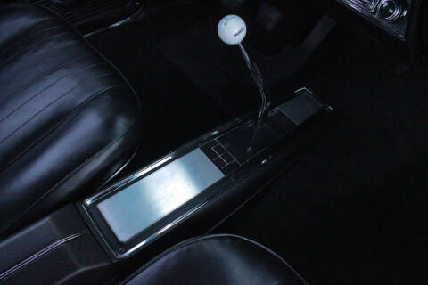 1969 Chevrolet Chevelle