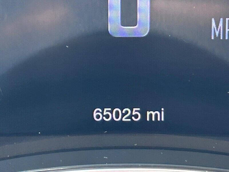 2020 Dodge Durango Citadel