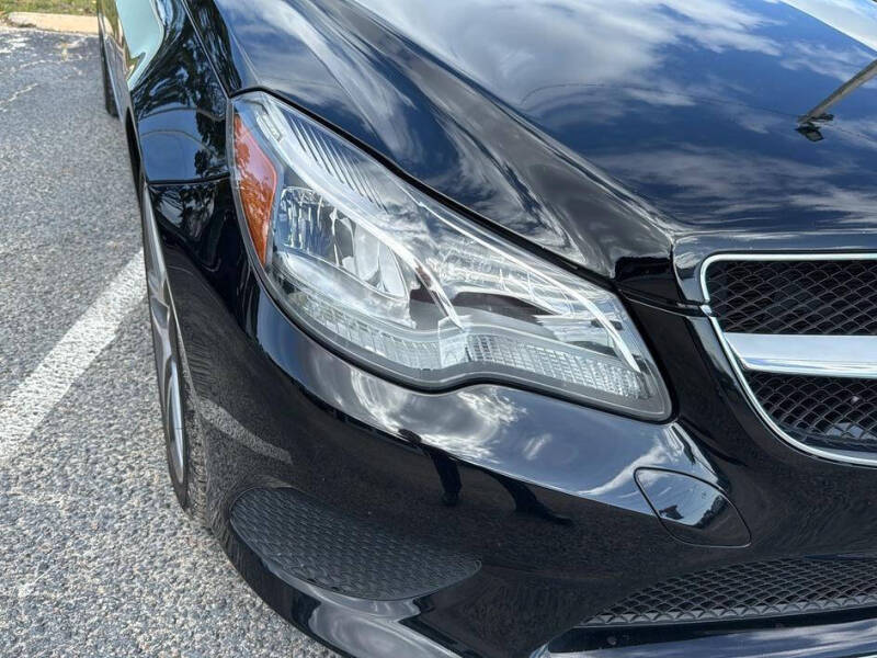 2014 Mercedes-Benz E-Class E 350