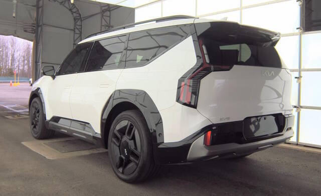 2024 Kia EV9 GT-Line