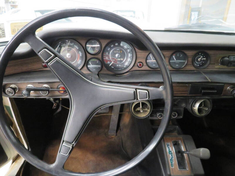 2026 Volvo 1800