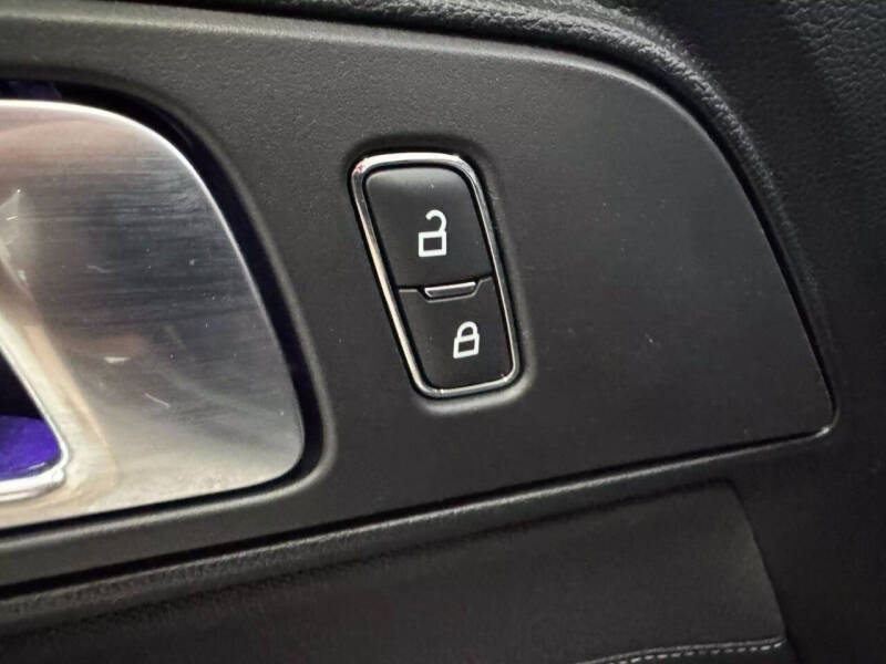 2021 Ford Mustang Mach 1