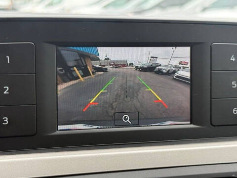 2021 Ford Escape S