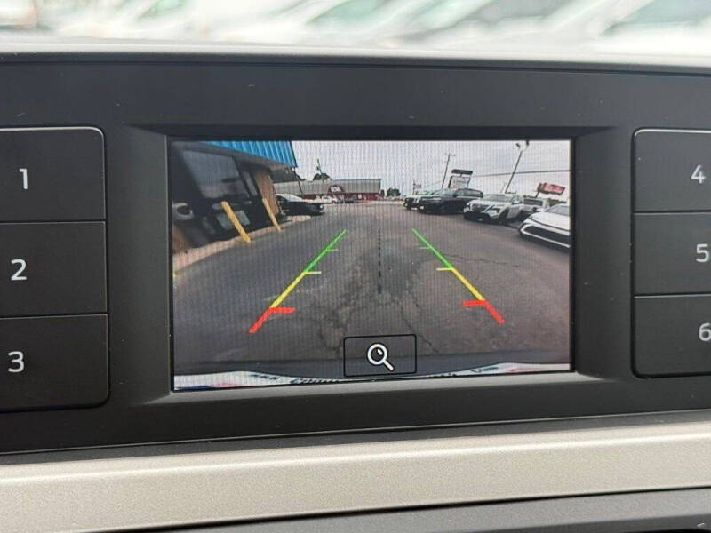 2021 Ford Escape S