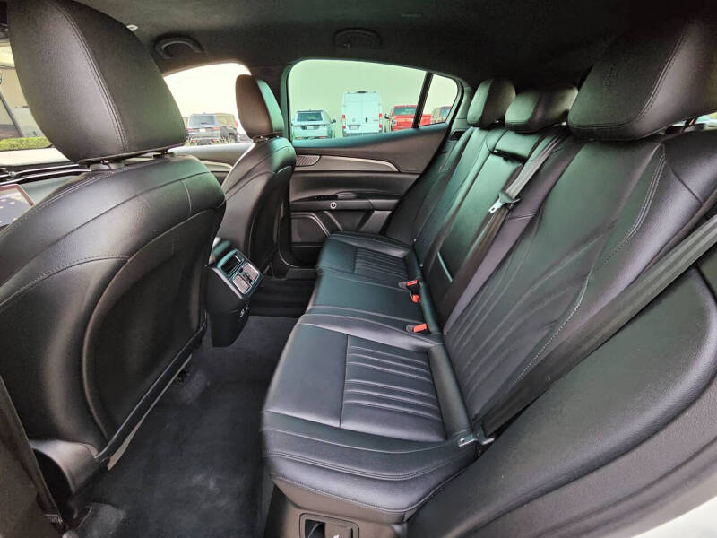 2024 Maserati Grecale GT