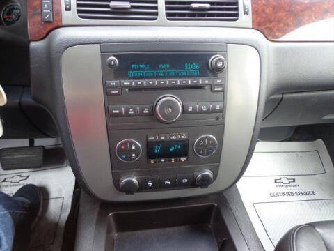 2011 GMC Sierra 3500HD