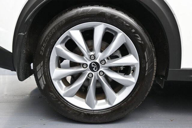 2020 Infiniti QX50 Luxe