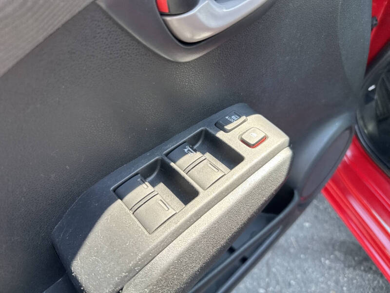 2012 Honda Fit