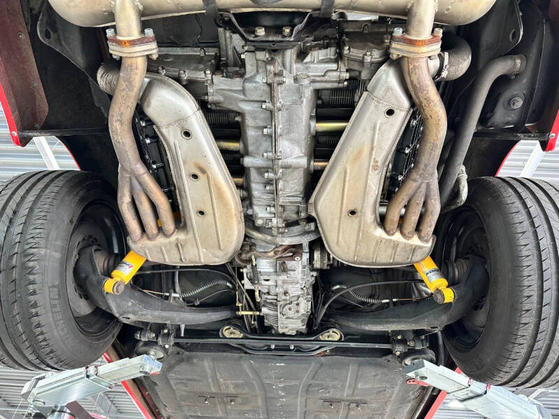 1986 Porsche 911