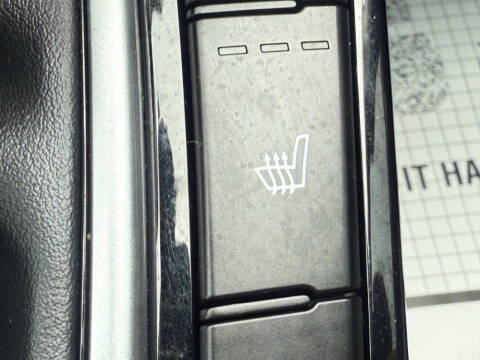 2022 Kia Seltos Nightfall