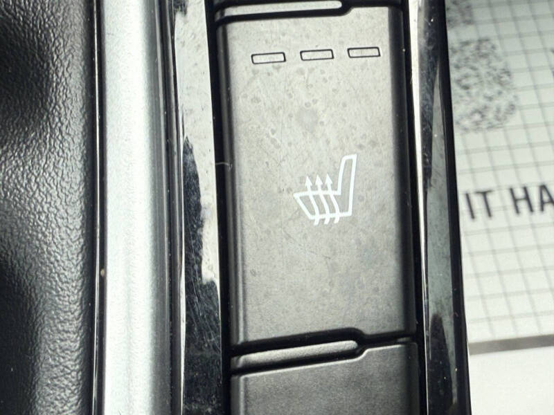 2022 Kia Seltos Nightfall