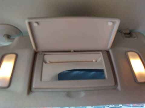 2012 GMC Acadia Denali