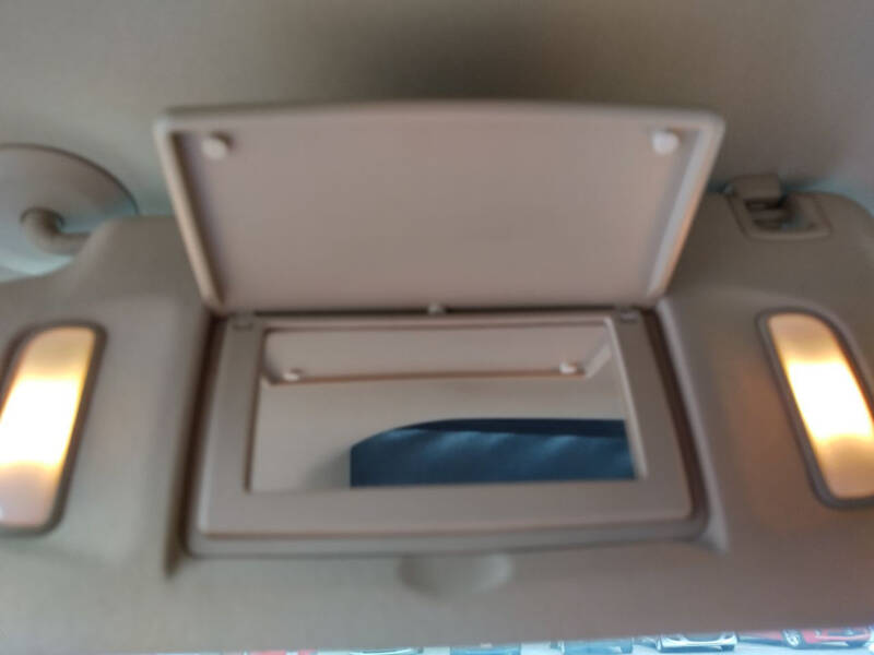 2012 GMC Acadia Denali