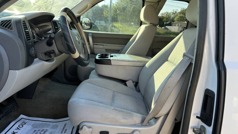 2011 GMC Sierra 1500 SLE