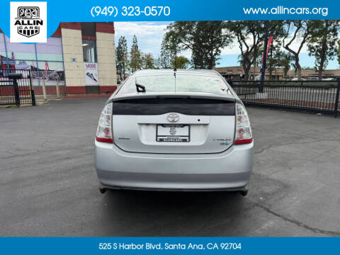 2009 Toyota Prius