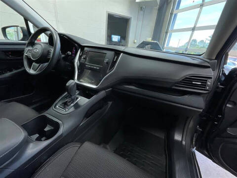 2023 Subaru Outback