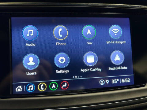 2023 Buick Enclave Avenir