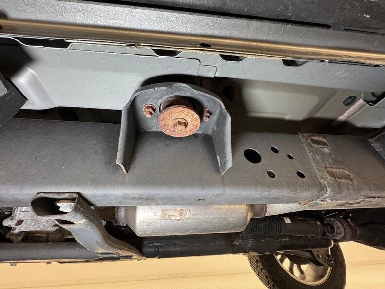 2018 Jeep Wrangler Unlimited