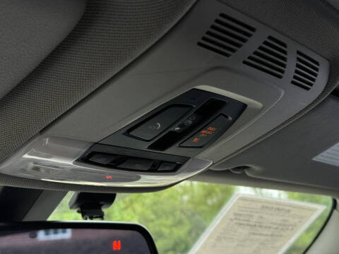 2018 BMW 3 Series 320i