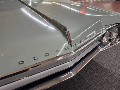 1965 Oldsmobile Eighty-Eight