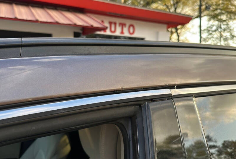 2015 Hyundai Santa Fe GLS