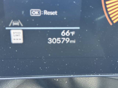 2024 Hyundai Sonata