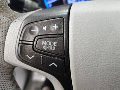 2012 Toyota Sienna XLE 8-Passenger