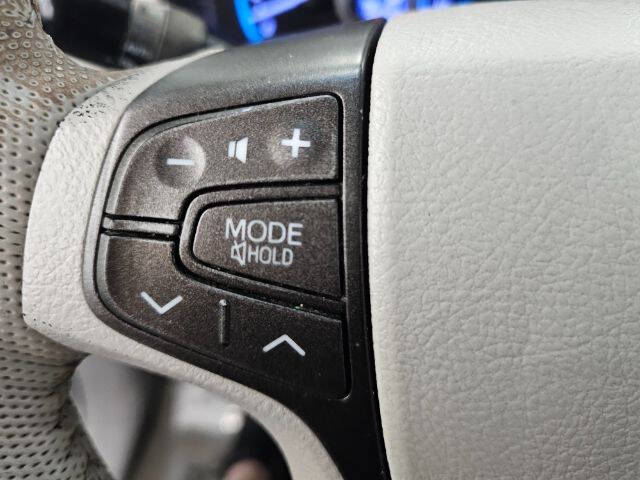 2012 Toyota Sienna XLE 8-Passenger