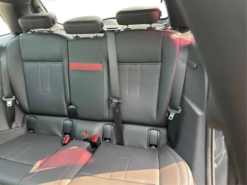 2026 MINI Hardtop 4 Door