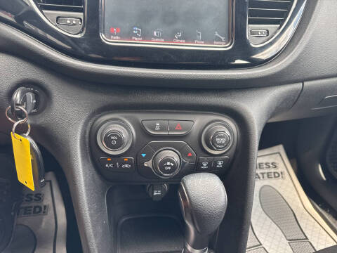 2013 Dodge Dart Limited