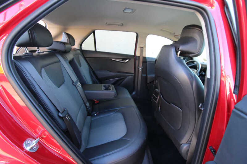 2023 Kia Niro Plug-In Hybrid EX