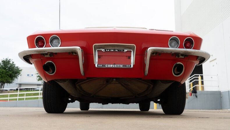 1964 Chevrolet Corvette