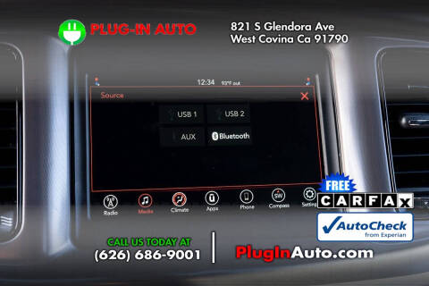 2021 Dodge Charger SXT